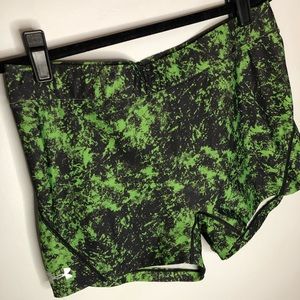 Under Armour Workout Shorts 🩳